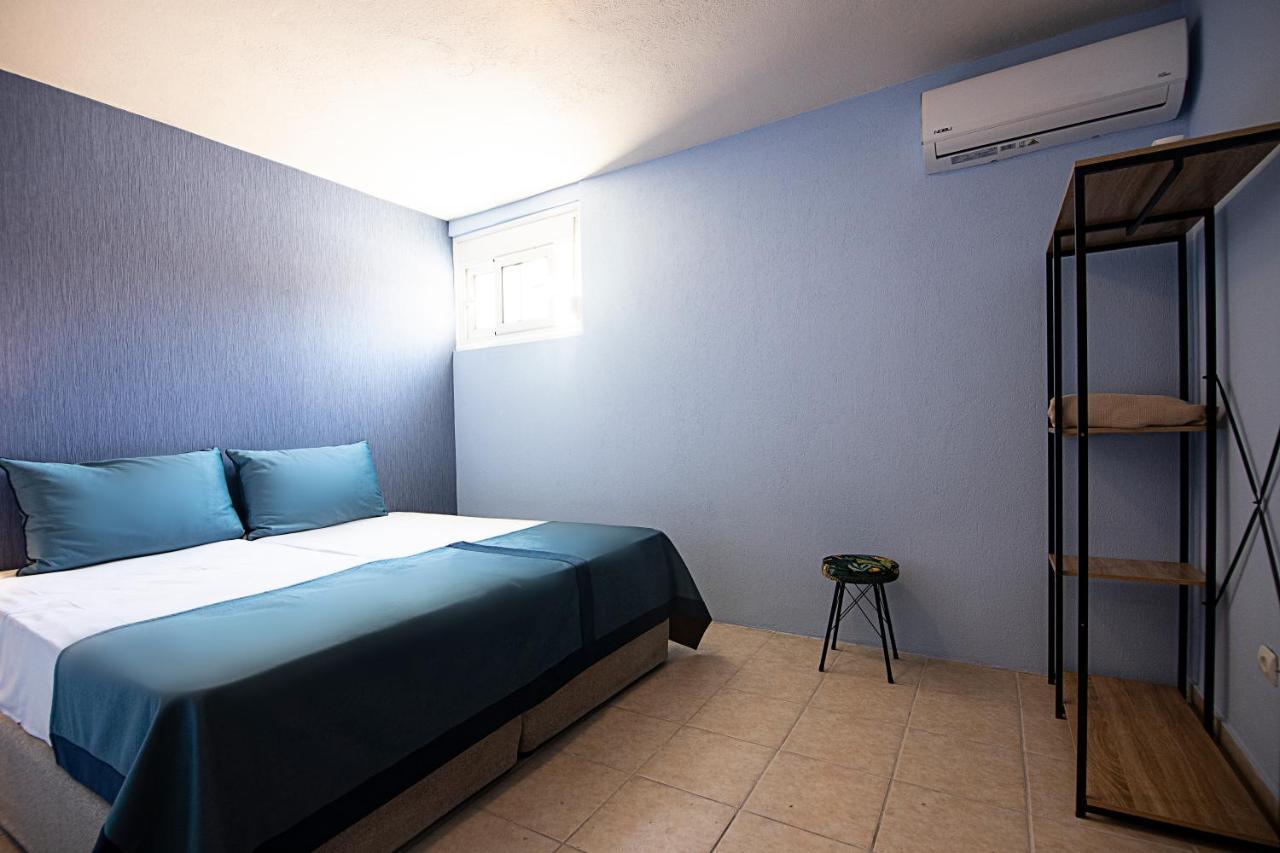 Maisonette Pt Peraía 외부 사진