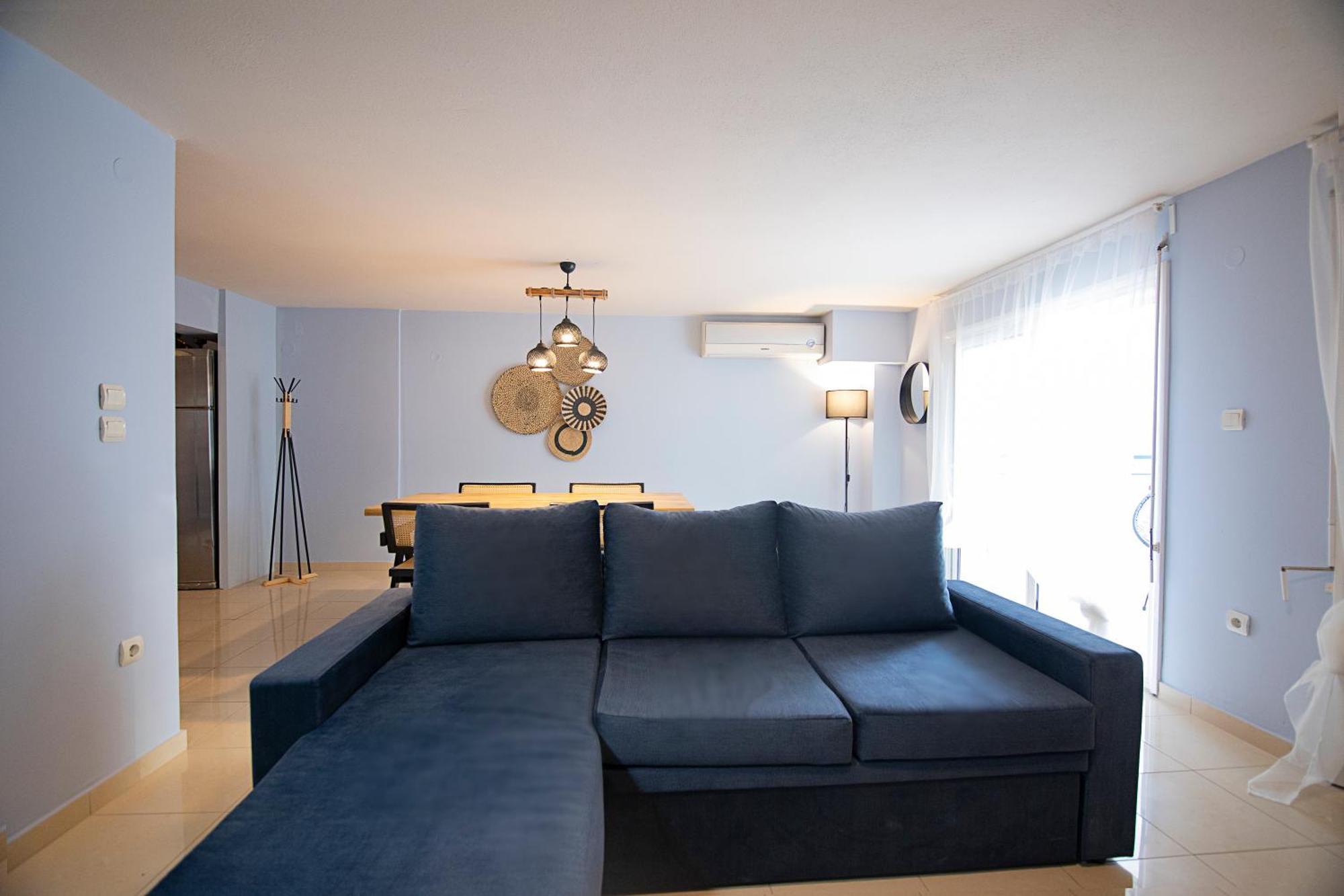 Maisonette Pt Peraía 외부 사진