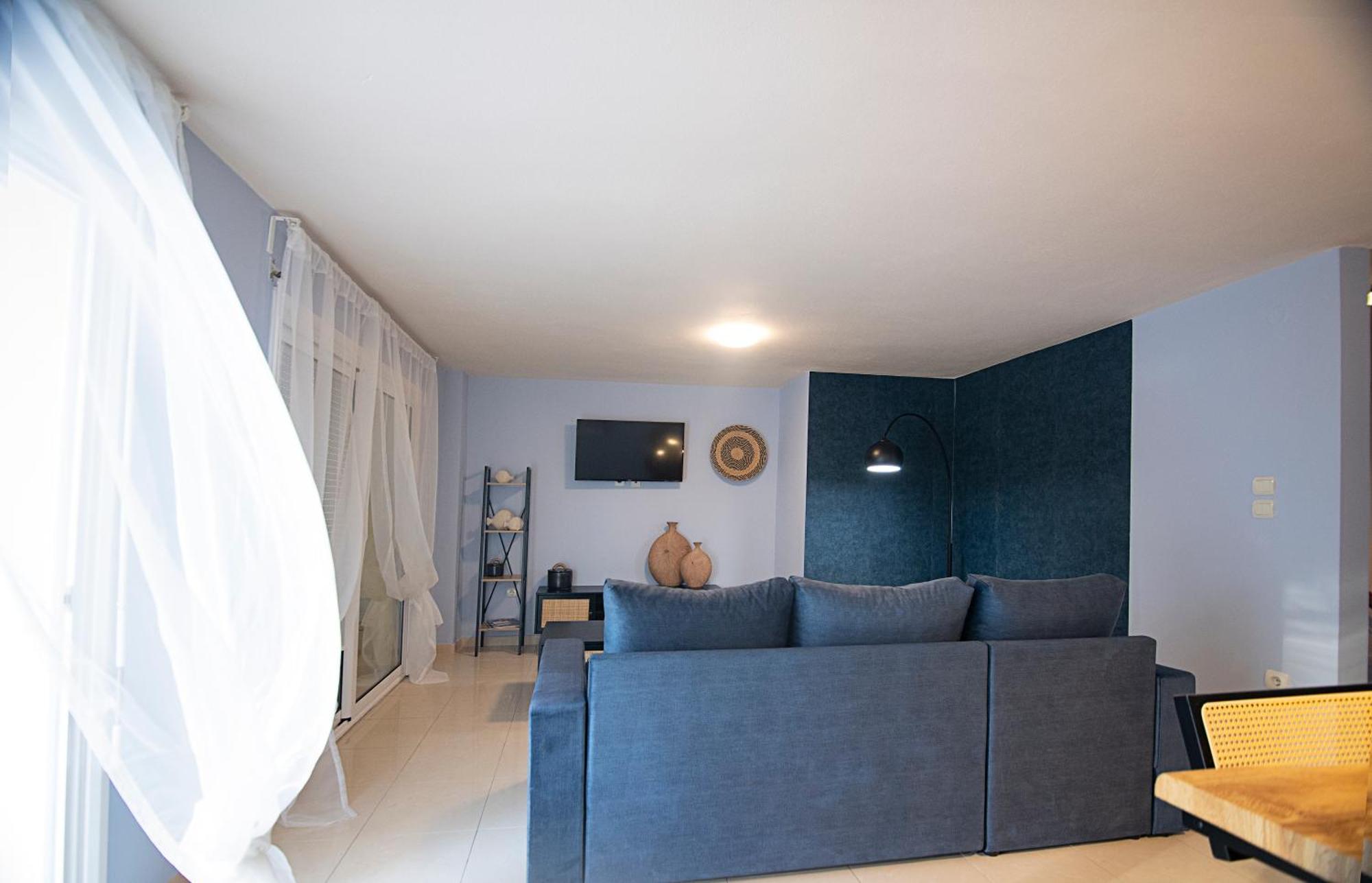 Maisonette Pt Peraía 외부 사진